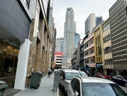 Hongkong Street (D1), Office #570960481